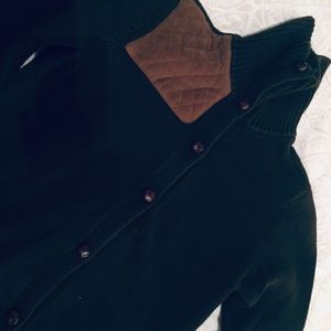 Ralph Lauren Sweater Olive